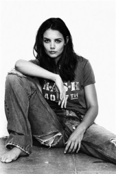 Katie Holmes 1990s : r/OldSchoolCelebs